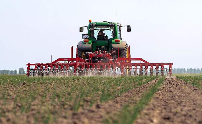 Rentekorting  op verduurzaamheids investeringen onbekend